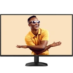 Monitor aoc 27b31h 27’/ full hd/ negro