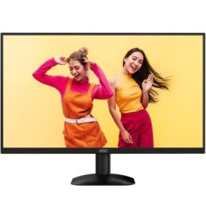Monitor aoc 27b35hm 27’/ full hd/ negro