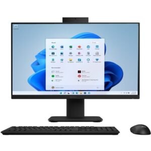 Pc all in one asus expertcenter p400 p440vak-bpc085x intel core i5-13420h/ 16gb/ 512gb ssd/ 23.8’/ win11 pro