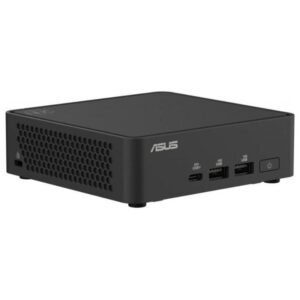 Minipc asus nuc 14 pro rnuc14rvku700002i intel core ultra 7-155h