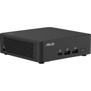 Minipc asus nuc 15 pro rnuc15crkc700002 intel core 7-240h