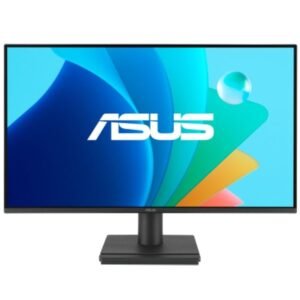 Monitor gaming asus va259hga 24.5’/ full hd/ 1ms/ 120hz/ ips/ multimedia/ negro
