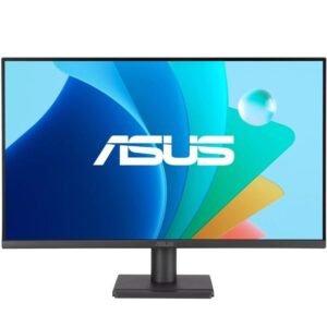 Monitor gaming asus va279hg 27’/ full hd/ 1ms/ 120hz/ ips/ negro