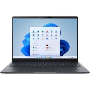 Portátil asus expertbook b5 b5605cca-mb0023x intel core ultra 5-225h/ 16gb/ 512gb ssd/ 16’/ win11 pro