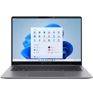 Portátil asus expertbook p5 p5405csa-nz0718x intel core ultra 5-226v/ 16gb/ 512gb ssd/ 14’/ win11 pro