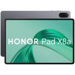 Tablet honor pad x8a 11’/ 4gb/ 128gb/ octacore/ gris especial