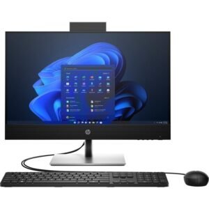 Pc all in one hp proone 440 g9 a55bjet intel core i5-14500t/ 16gb/ 512gb ssd/ 23.8’/ win11 pro