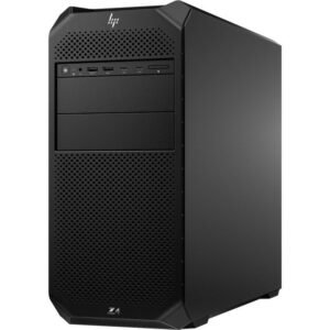 Pc hp workstation z4 g5 82f54et intel xeon w3-2425/ 32gb/ 1tb ssd/ win11 pro