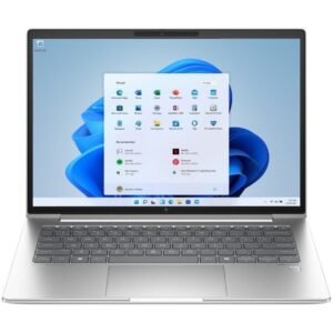 Portátil hp elitebook 645 g11 9y7r1et ryzen 7 pro 7735u/ 16gb/ 512gb ssd/ 14’/ win11 pro