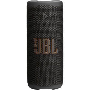 Altavoz con bluetooth jbl grip/ 16w/ 1.0/ negro