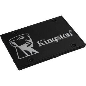 Disco ssd kingston kc600 1tb/ sata iii/ full capacity