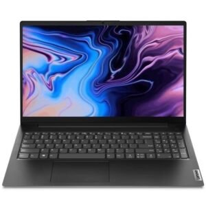 Portátil lenovo v15 g4 iru 83a100w7sp intel core i7-13620h/ 8gb/ 512gb ssd/ 15.6’/ sin sistema operativo