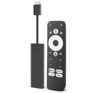 Android tv leotec tvbox 4k dongle gc216/ 16gb