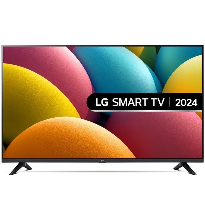 Televisor LG 32LR60006LA 32'/ Full HD/ Smart TV/ WiFi