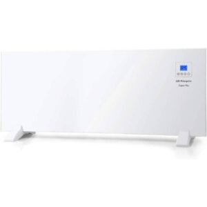 Panel calefactor radiante orbegozo reh 2000a/ 2000w