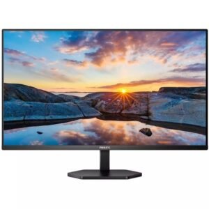 Monitor profesional philips 32e1n3100la 32’/ full hd/ multimedia/ negro