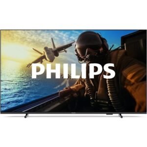 Televisor philips 43pus7000 43’/ ultra hd 4k/ smart tv/ wifi