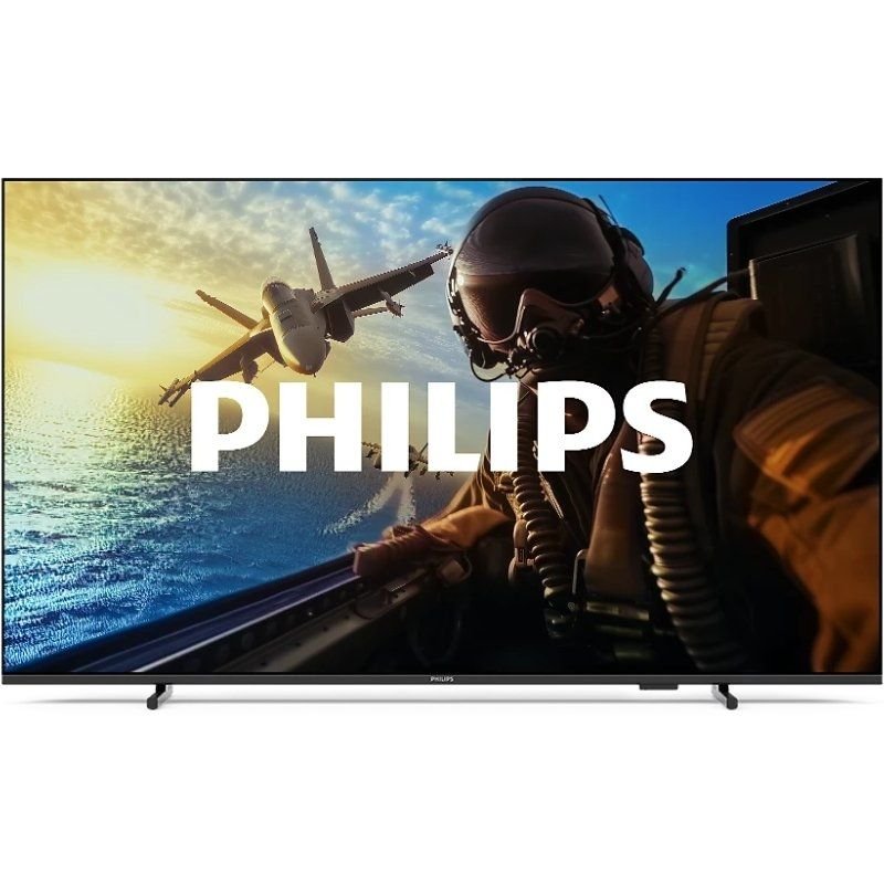 Televisor Philips 43PUS7000 43'/ Ultra HD 4K/ Smart TV/ WiFi