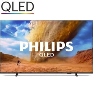 Televisor philips qled 50pus7810 50’/ ultra hd 4k/ smart tv/ wifi