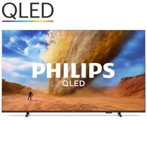 Televisor philips qled 75pus7810 75’/ ultra hd 4k/ smart tv/ wifi