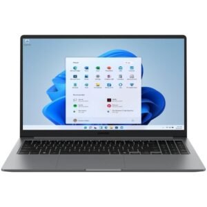 Portátil samsung galaxy book5 intel core ultra 7-255u/ 32gb/ 1tb ssd/ 15.6’/ win11 pro