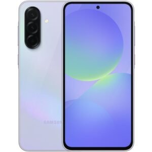 Smartphone samsung galaxy a36 8gb/ 256gb/ 6.7’/ 5g/ lavanda