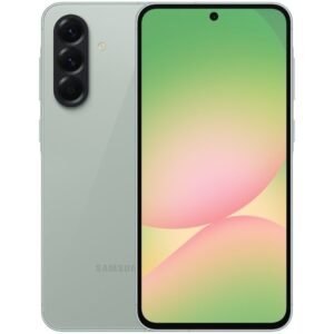 Smartphone samsung galaxy a56 8gb/ 128gb/ 6.7’/ 5g/ verde oliva
