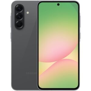 Smartphone samsung galaxy a56 8gb/ 256gb/ 6.7’/ 5g/ grafito