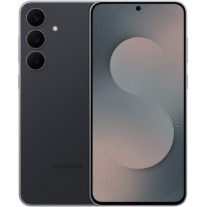 Smartphone samsung galaxy s25 fe 8gb/ 128gb/ 6.7’/ 5g/ negro