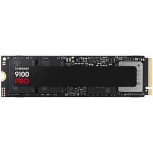 Disco ssd samsung 990 pro 2tb/ m.2 2280 pcie 5.0/ full capacity