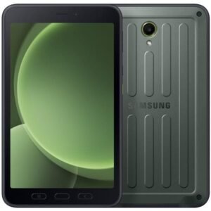 Tablet samsung galaxy tab active5 8’/ 6gb/ 128gb/ octacore/ 5g/ verde