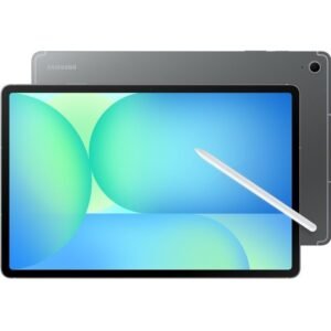 Tablet samsung galaxy tab s10+ fe 13.1’/ 12gb/ 256gb/ octacore/ 5g/ gris
