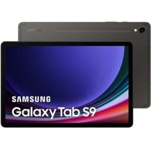 Tablet samsung galaxy tab s9 11’/ 8gb/ 128gb/ octacore/ 5g/ grafito