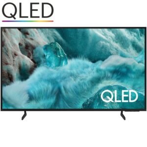 Televisor samsung qled q7f tq50q7faau 50’/ ultra hd 4k/ smart tv/ wifi