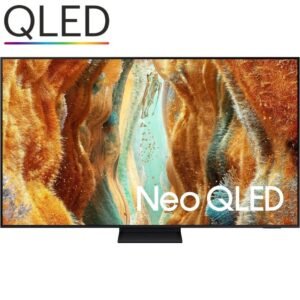 Televisor samsung neo qled qn70f tq55qn70fau 55’/ ultra hd 4k/ smart tv/ wifi