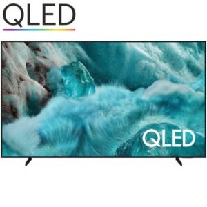 Televisor samsung qled q7f tq65q7faau 65’/ ultra hd 4k/ smart tv/ wifi