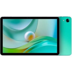 Tablet spc gravity 10.1′ 6th gen/ 4gb/ 64gb/ octacore/ aluminio/ verde