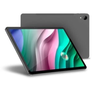 Tablet spc gravity 5 pro 11’/ 8gb/ 256gb/ octacore/ gris titanio