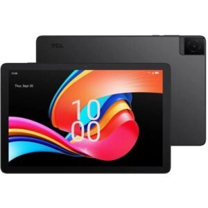 Tablet tcl tab 10l gen2 10.1’/ 3gb/ 32gb/ quadcore/ negra