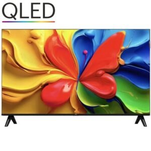Televisor tcl qled 32s4k 32’/ full hd/ smart tv/ wifi