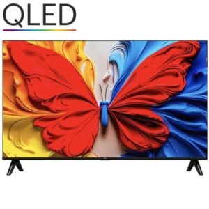 Televisor tcl qled 32s5k 32’/ full hd/ smart tv/ wifi