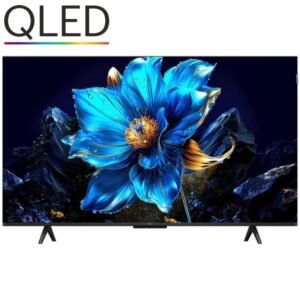 Televisor tcl qled 43p7k 43’/ ultra hd 4k/ smart tv/ wifi