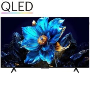 Televisor tcl qled 50p7k 50’/ ultra hd 4k/ smart tv/ wifi