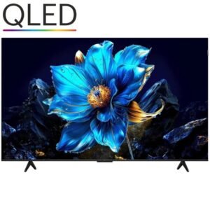 Televisor tcl qled 75p7k 75’/ ultra hd 4k/ smart tv/ wifi