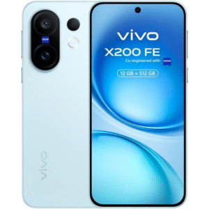 Smartphone vivo x200 fe 12gb/ 512gb/ 6.31’/ 5g/ azul