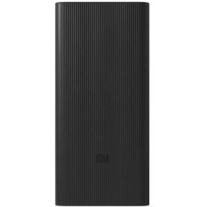 Powerbank 30000mah xiaomi 18w powerbank/ 18w/ negra
