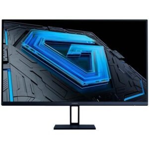 Monitor gaming xiaomi gaming monitor g27i 27’/ full hd/ 1ms/ 165hz/ ips/ negro