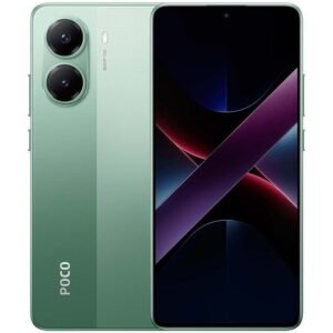 Smartphone xiaomi poco x7 pro 12gb/ 512gb/ 6.67’/ 5g/ verde