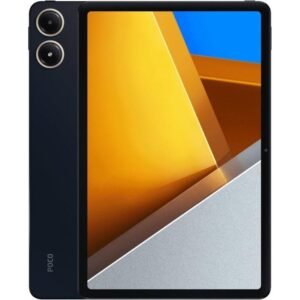 Tablet xiaomi poco pad 12.1’/ 8gb/ 256gb/ octacore/ azul