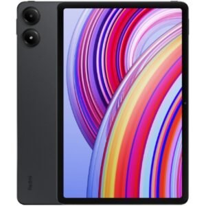 Tablet xiaomi redmi pad pro 12.1’/ 6gb/ 128gb/ octacore/ gris grafito